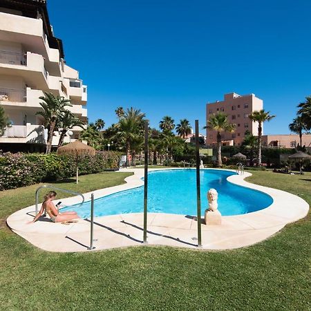 New Royal Torrequebrada 2 Pets Friendly & Ideal For Family Groups بينالماذينا المظهر الخارجي الصورة