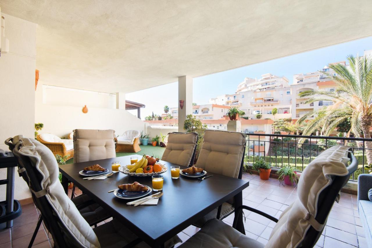 New Royal Torrequebrada 2 Pets Friendly & Ideal For Family Groups بينالماذينا المظهر الخارجي الصورة