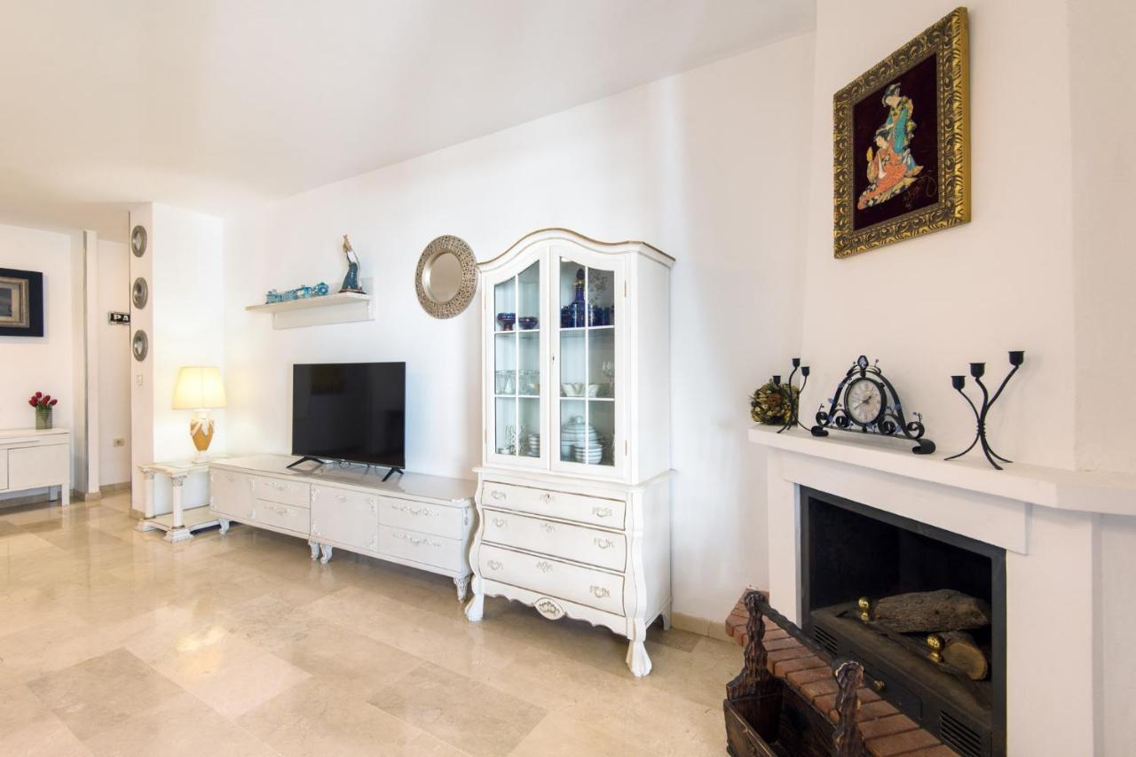 New Royal Torrequebrada 2 Pets Friendly & Ideal For Family Groups بينالماذينا المظهر الخارجي الصورة