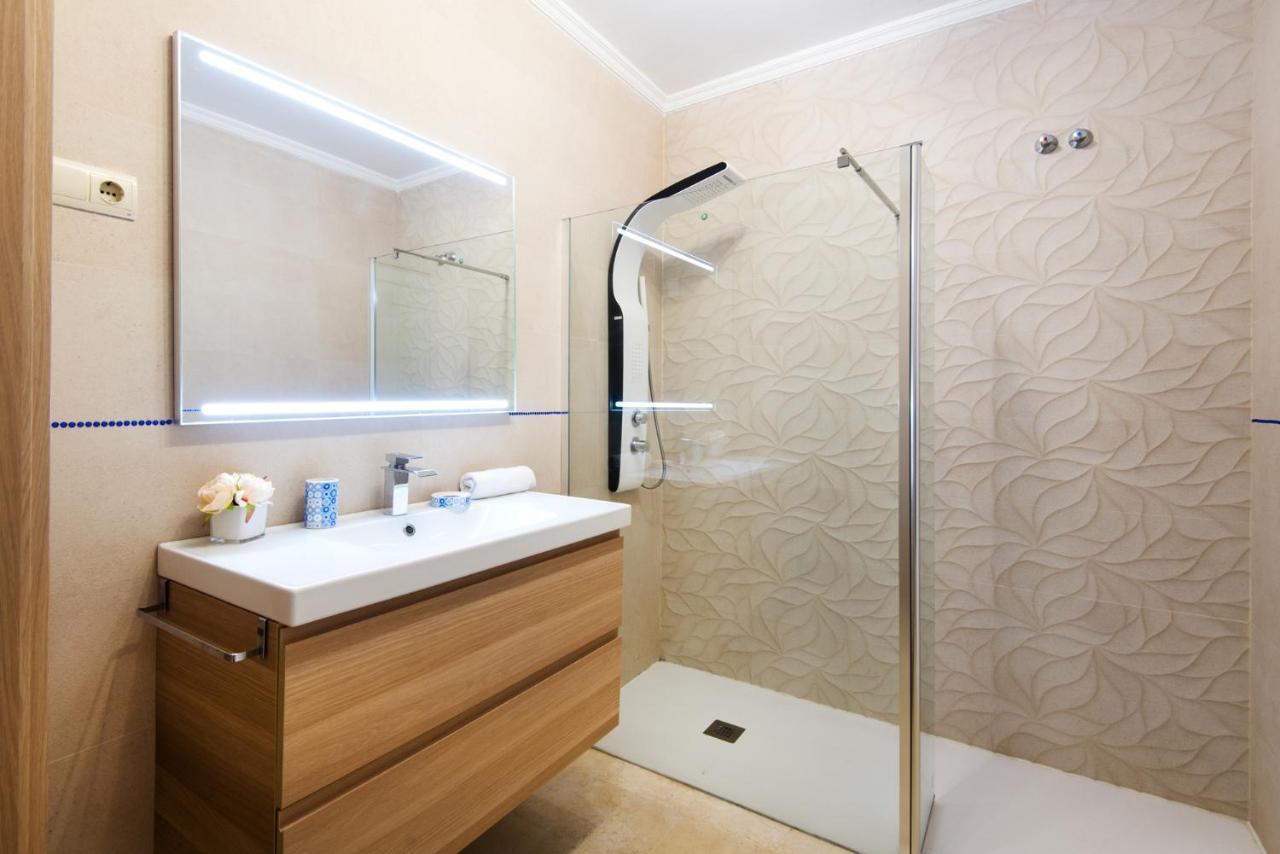 New Royal Torrequebrada 2 Pets Friendly & Ideal For Family Groups بينالماذينا المظهر الخارجي الصورة