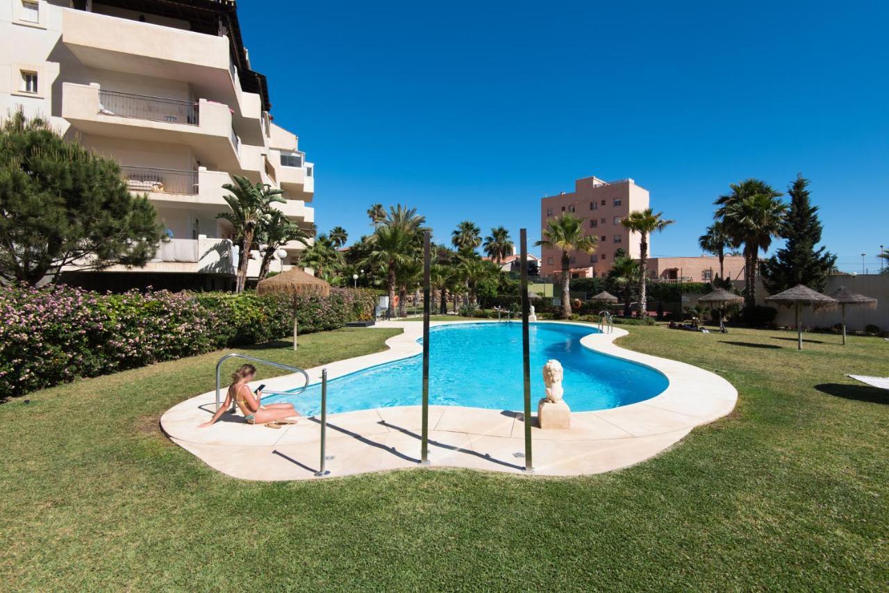 New Royal Torrequebrada 2 Pets Friendly & Ideal For Family Groups بينالماذينا المظهر الخارجي الصورة