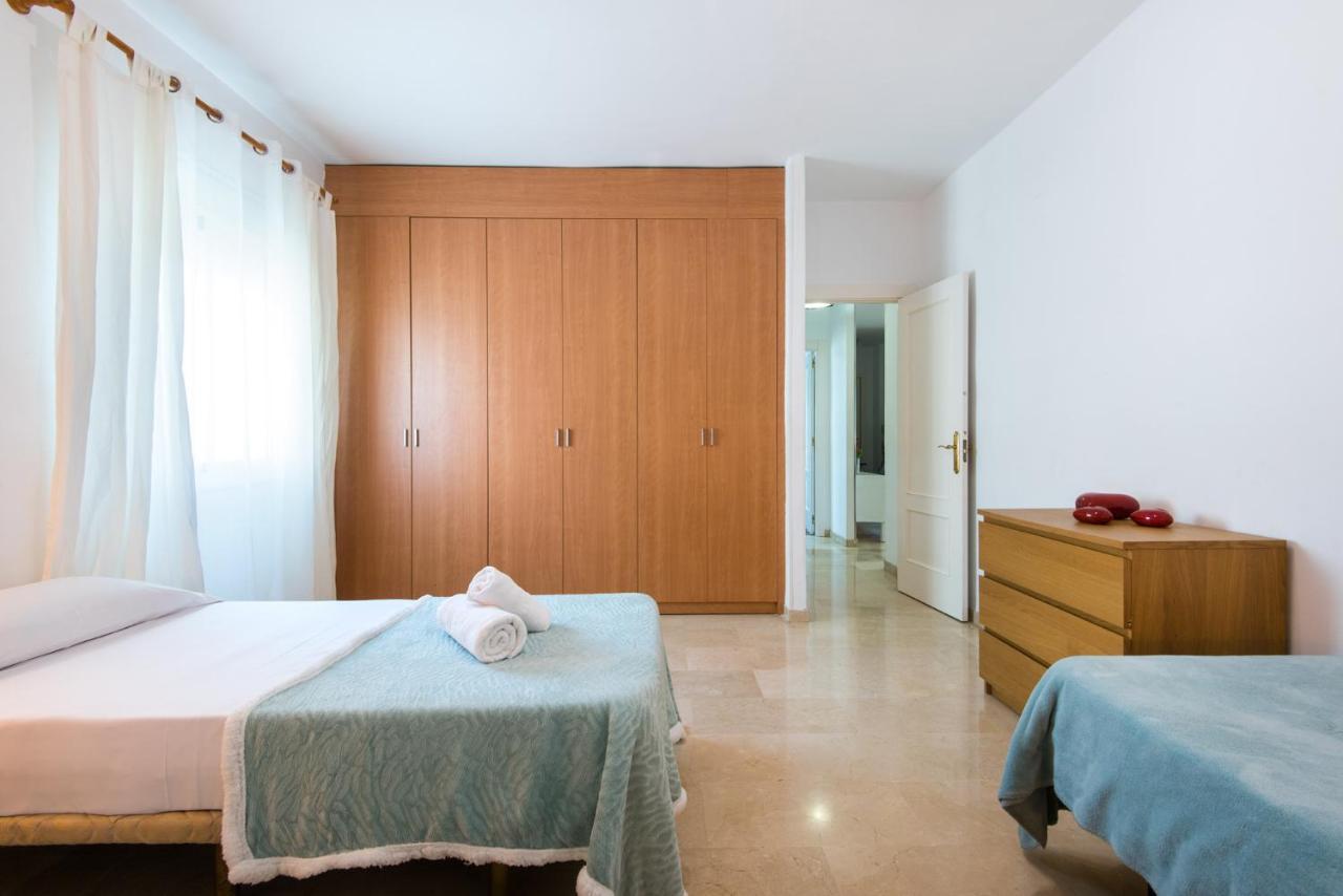 New Royal Torrequebrada 2 Pets Friendly & Ideal For Family Groups بينالماذينا المظهر الخارجي الصورة
