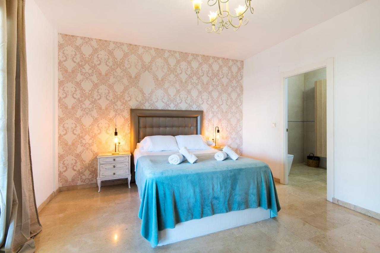 New Royal Torrequebrada 2 Pets Friendly & Ideal For Family Groups بينالماذينا المظهر الخارجي الصورة