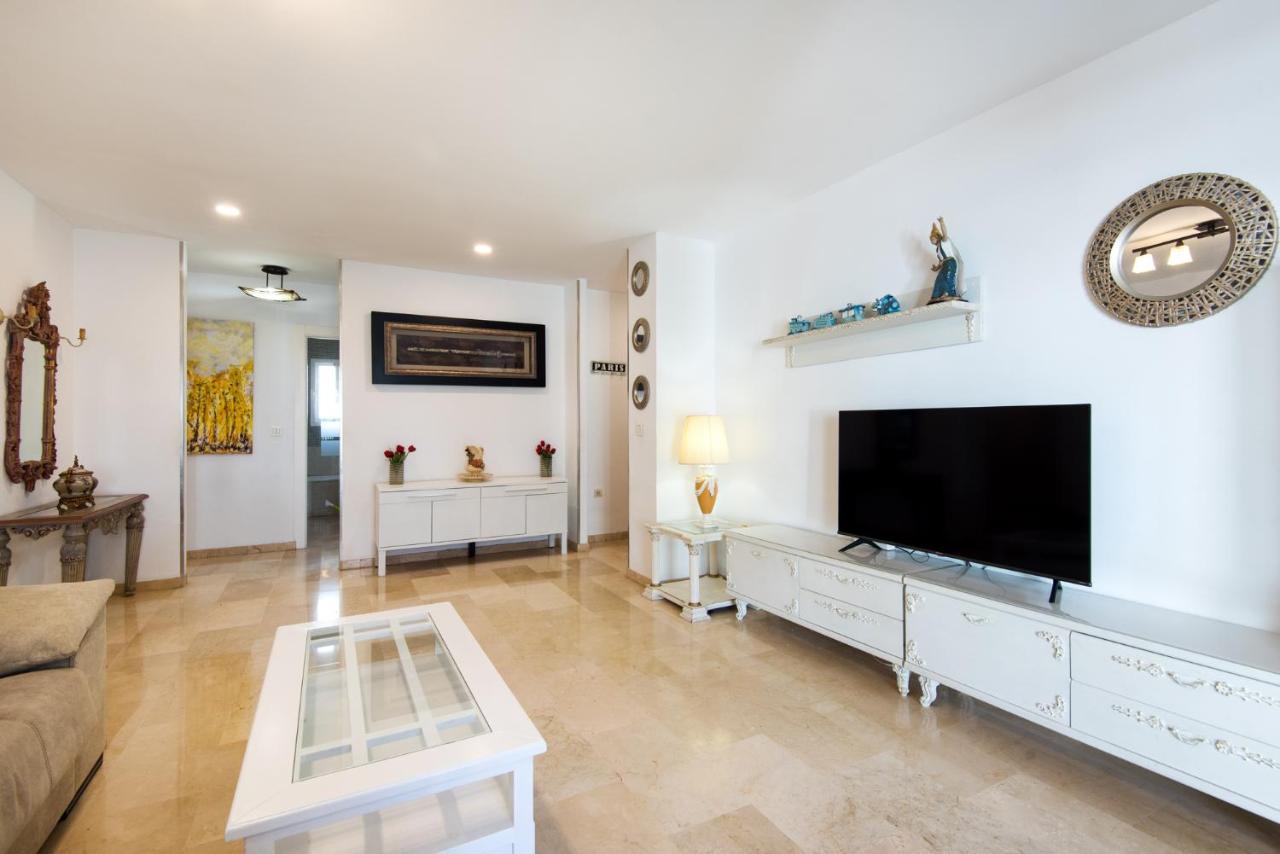 New Royal Torrequebrada 2 Pets Friendly & Ideal For Family Groups بينالماذينا المظهر الخارجي الصورة