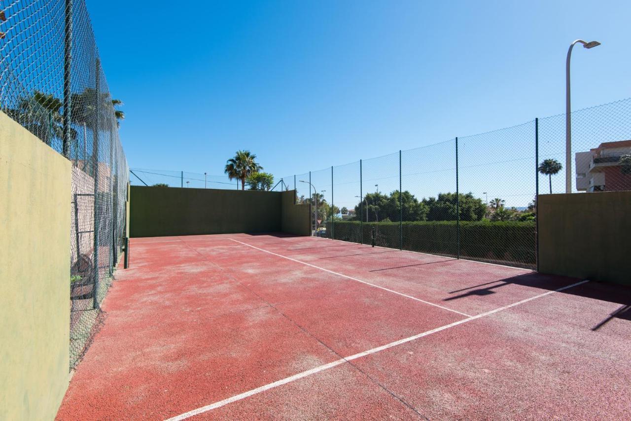 New Royal Torrequebrada 2 Pets Friendly & Ideal For Family Groups بينالماذينا المظهر الخارجي الصورة