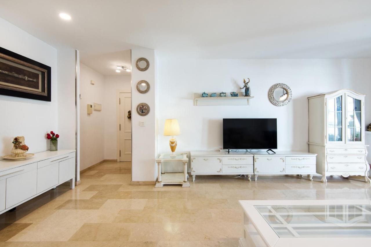 New Royal Torrequebrada 2 Pets Friendly & Ideal For Family Groups بينالماذينا المظهر الخارجي الصورة