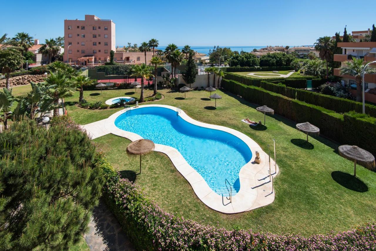 New Royal Torrequebrada 2 Pets Friendly & Ideal For Family Groups بينالماذينا المظهر الخارجي الصورة