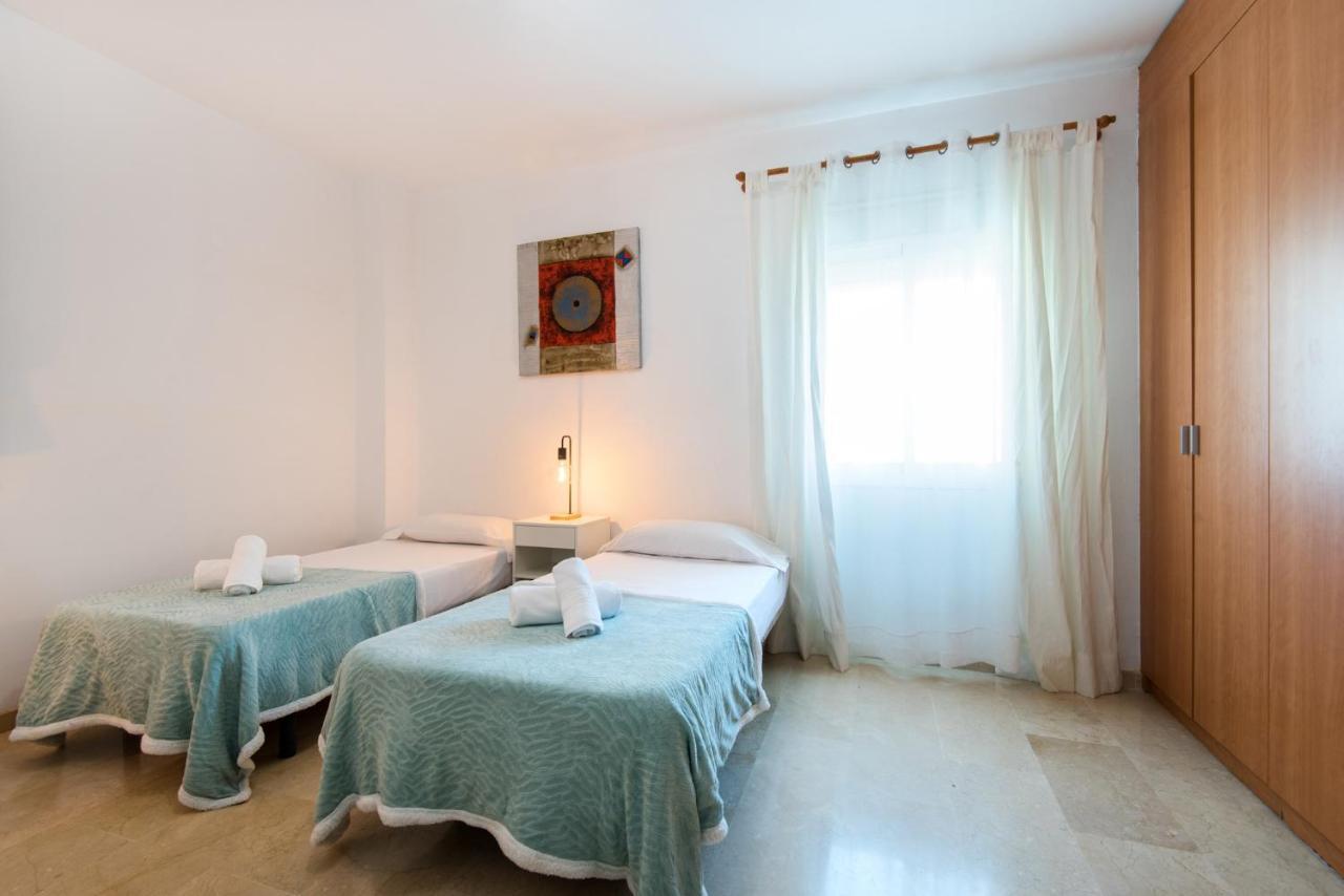 New Royal Torrequebrada 2 Pets Friendly & Ideal For Family Groups بينالماذينا المظهر الخارجي الصورة