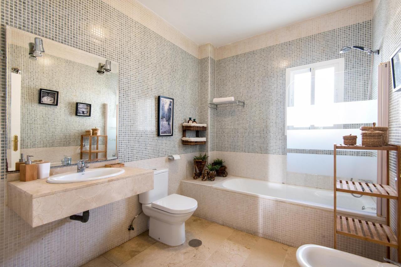 New Royal Torrequebrada 2 Pets Friendly & Ideal For Family Groups بينالماذينا المظهر الخارجي الصورة