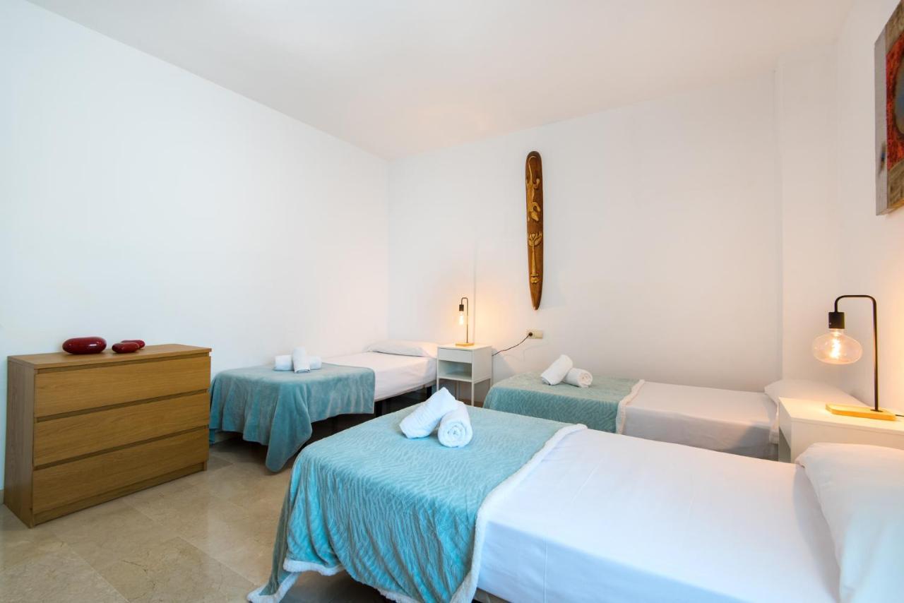 New Royal Torrequebrada 2 Pets Friendly & Ideal For Family Groups بينالماذينا المظهر الخارجي الصورة