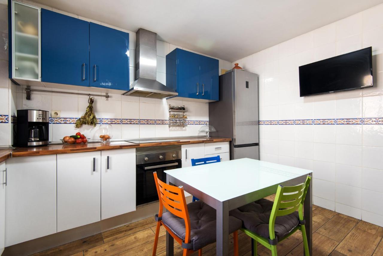 New Royal Torrequebrada 2 Pets Friendly & Ideal For Family Groups بينالماذينا المظهر الخارجي الصورة