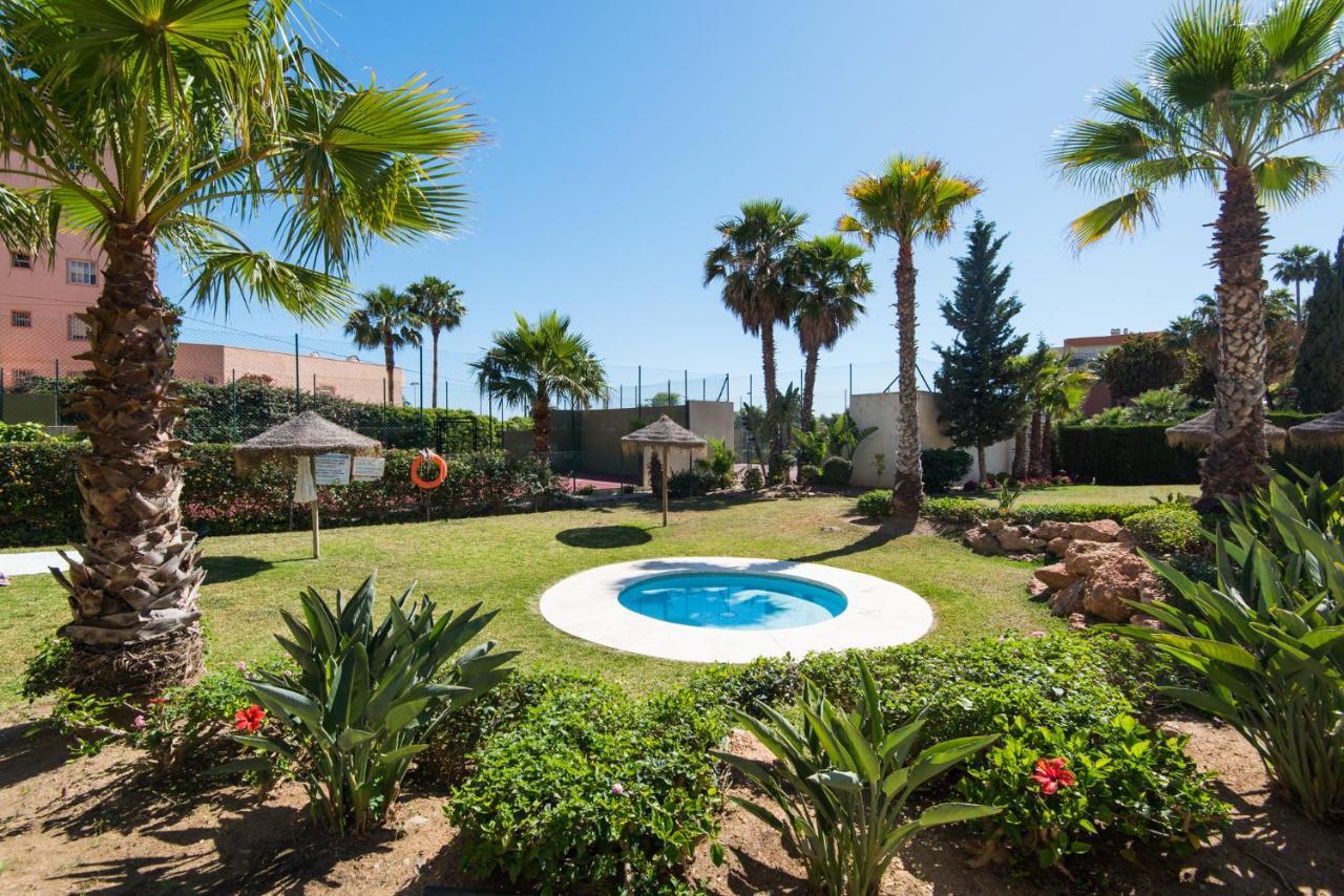 New Royal Torrequebrada 2 Pets Friendly & Ideal For Family Groups بينالماذينا المظهر الخارجي الصورة