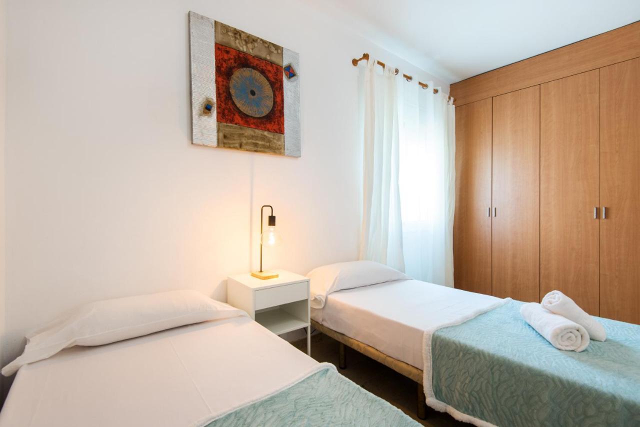 New Royal Torrequebrada 2 Pets Friendly & Ideal For Family Groups بينالماذينا المظهر الخارجي الصورة