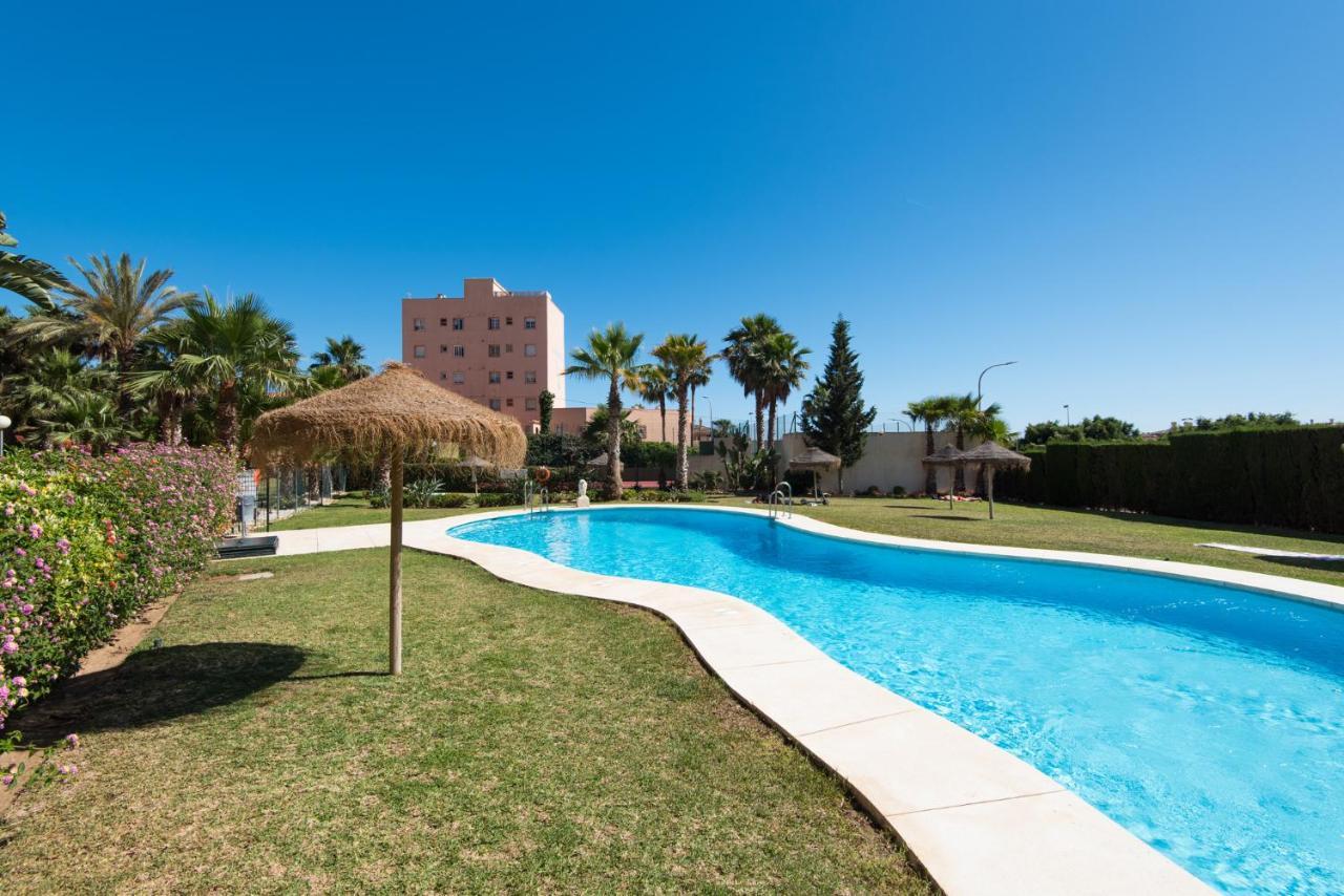 New Royal Torrequebrada 2 Pets Friendly & Ideal For Family Groups بينالماذينا المظهر الخارجي الصورة