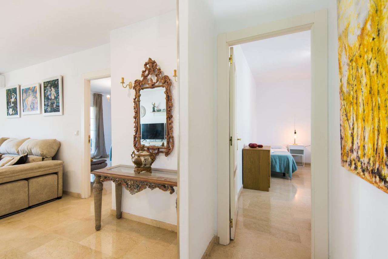 New Royal Torrequebrada 2 Pets Friendly & Ideal For Family Groups بينالماذينا المظهر الخارجي الصورة